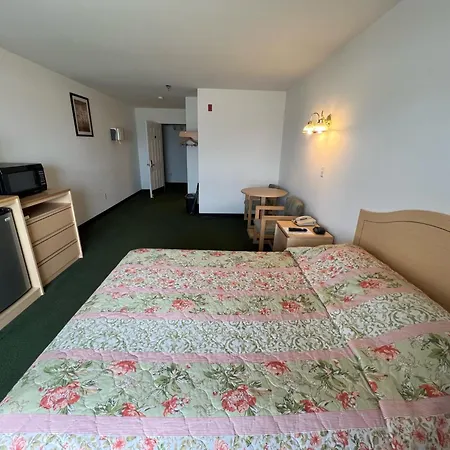 Red Bud Country Inn