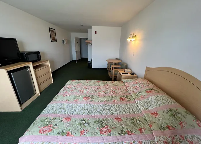 Red Country Motel *