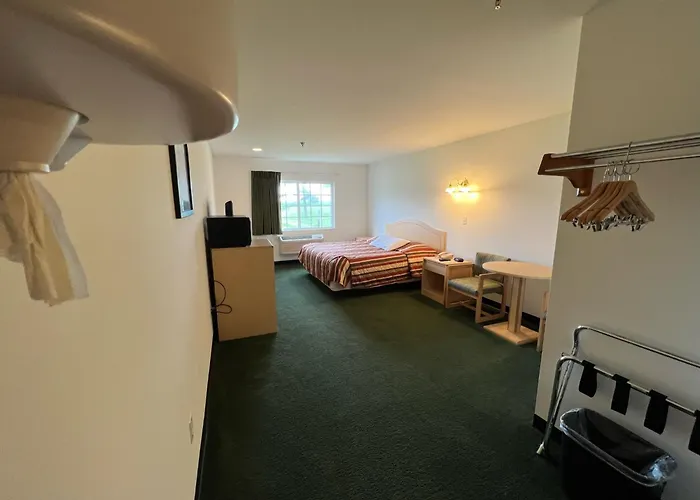 Motel Red Country